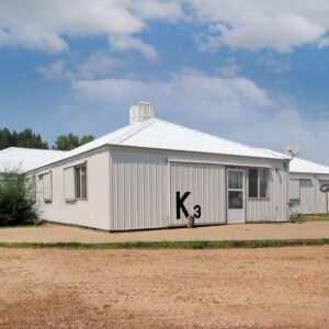 Brooten Area Farm Labor Housing