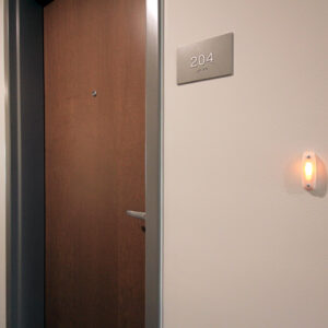Doorbells