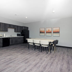 Community Room
