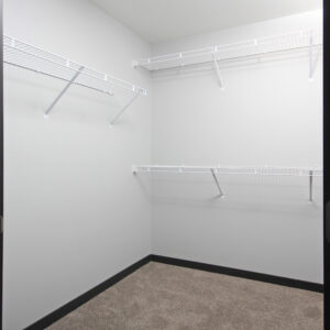 Bedroom Closet