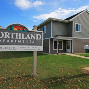 Northland Apartments