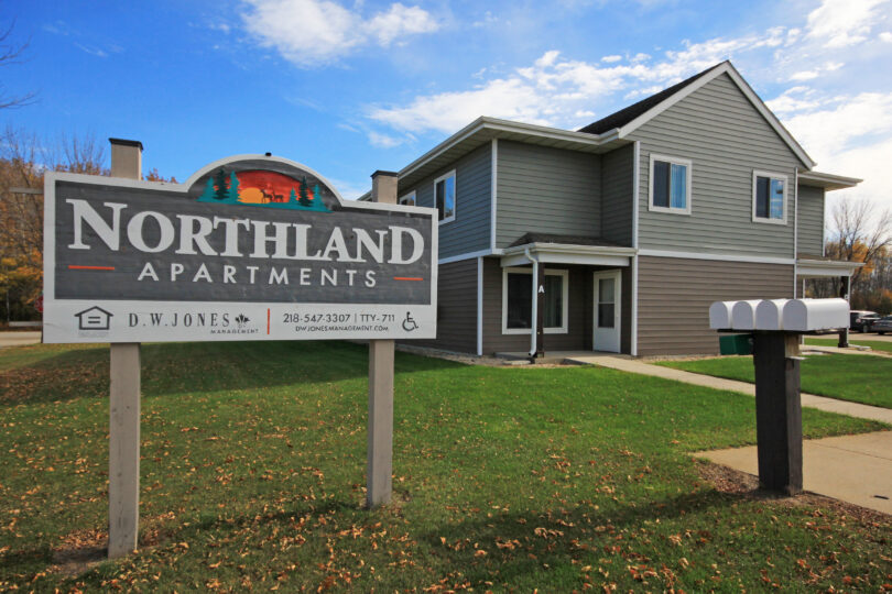 Northland Apartments
