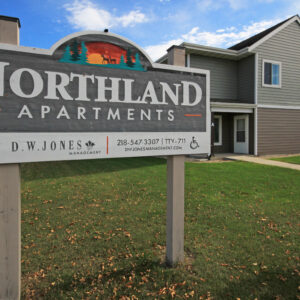 Northland Apartments