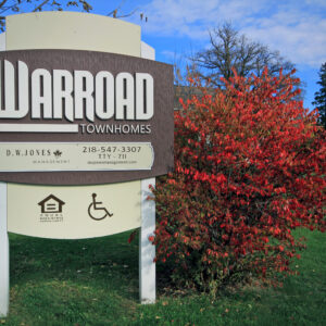 Warroad Townhomes