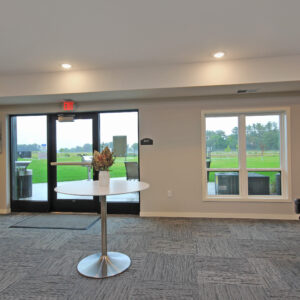 Courtyard I Community Lounge