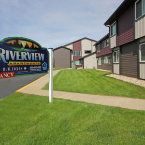 Riverview Apartments