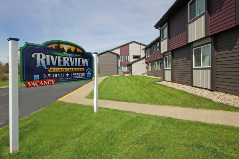 Riverview Apartments