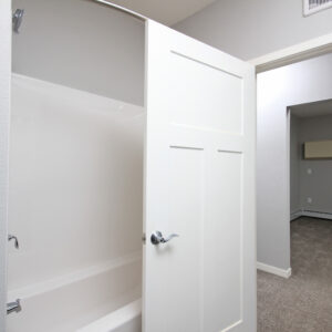 Master Bath & Closet