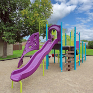 Greentree Square II Playground
