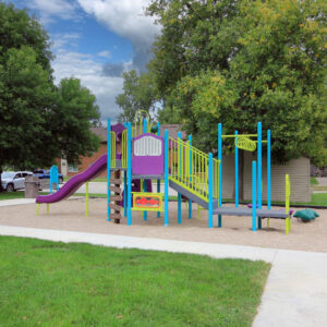 Greentree Square II Playground