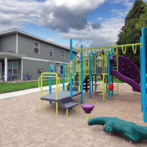 Greentree Square II Playground
