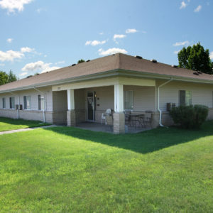 Maplewood Court II Apartments