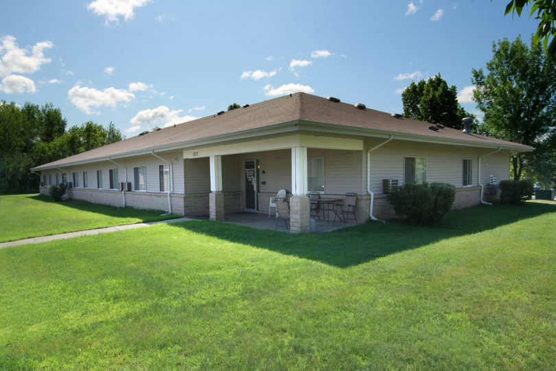 Maplewood Court II Apartments