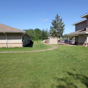 Maplewood Court II Apartments