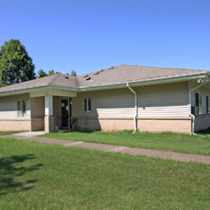 Maplewood Court II Apartments