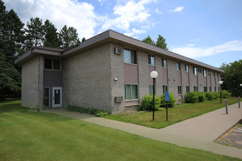 Cedar Street Apartments