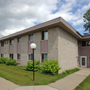 Cedar Street Apartments