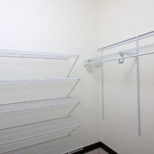 Bedroom Closet