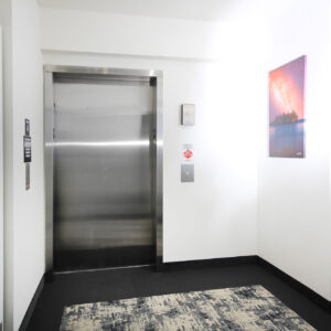 Elevator