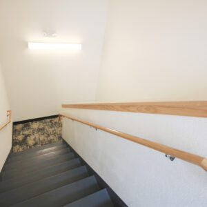 Stairway