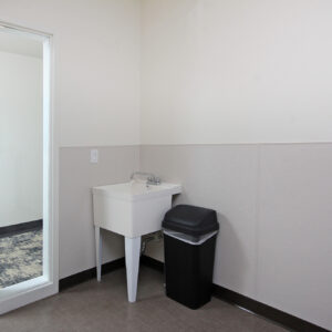 Laundry on 2nd, 3rd & 4th Floors