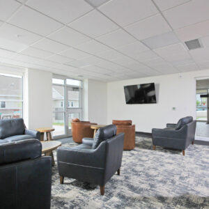 Community Room - By Reservation Only