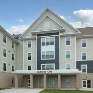 Skyridge Flats