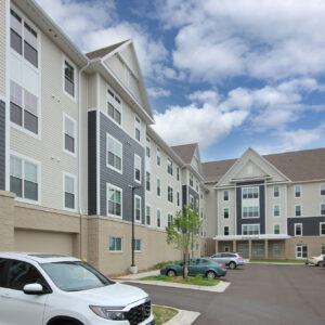 Skyridge Flats