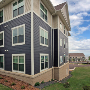 Skyridge Flats - Offers views of Lake Superior