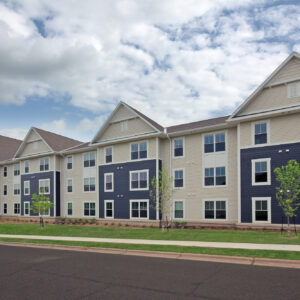 Skyridge Flats