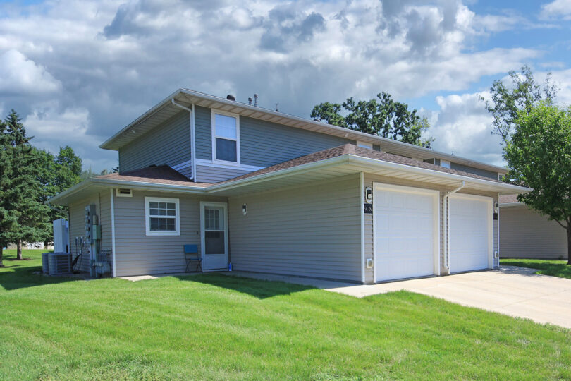 Timber Place Townhomes