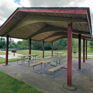 Picnic Pavilion