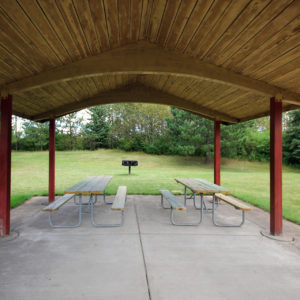 Picnic Pavilion