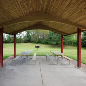 Picnic Pavilion