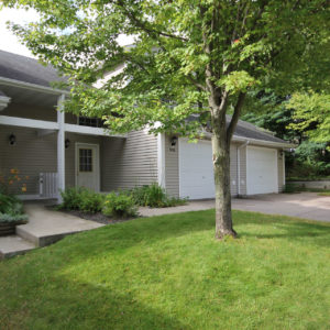 Settlers Ridge Townhomes