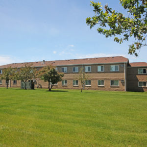 Westside Manor Apartments