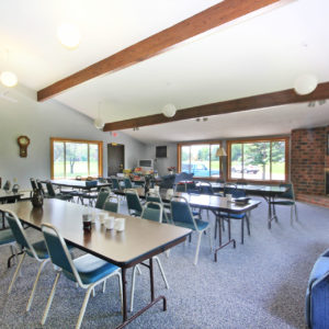 Community Room