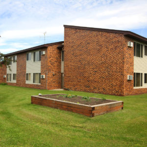 Community Garden