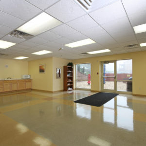 Community Room