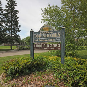 Warroad Townhomes