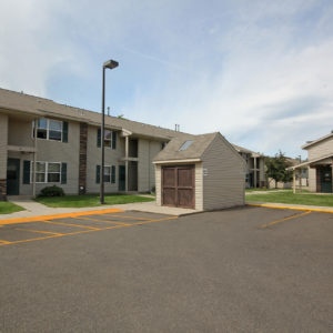 Warroad Townhomes