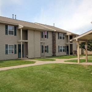 Warroad Townhomes