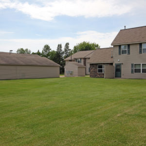 Warroad Townhomes