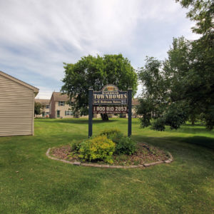 Warroad Townhomes