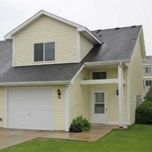Roseau Court Townhomes
