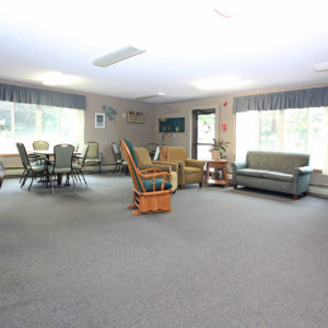 Community Room