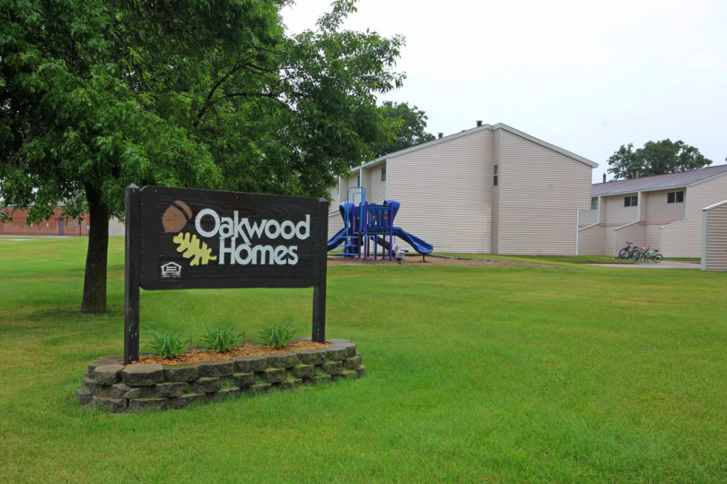 Oakwood Homes