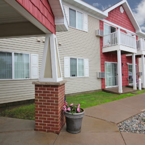 Oakwood Estates Apartments