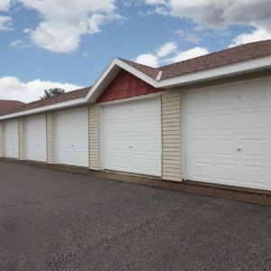 Garages