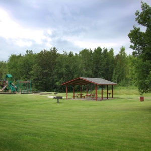 Picnic Pavilion & Park